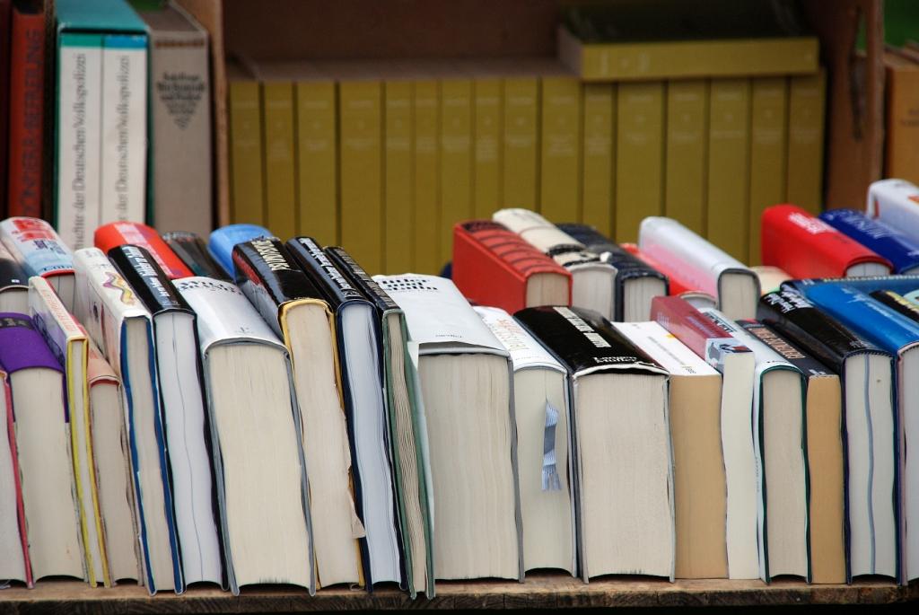 Manovra, sconti fiscali a sostegno delle librerie
