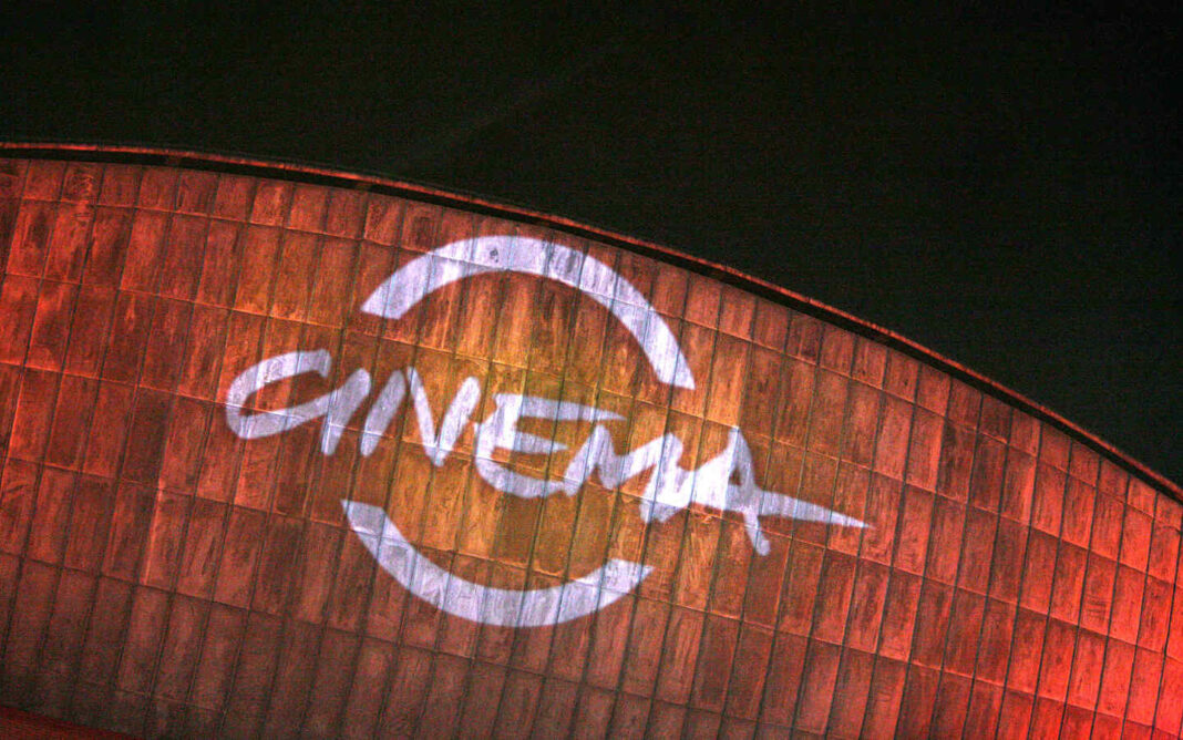 Festival del Cinema di Roma