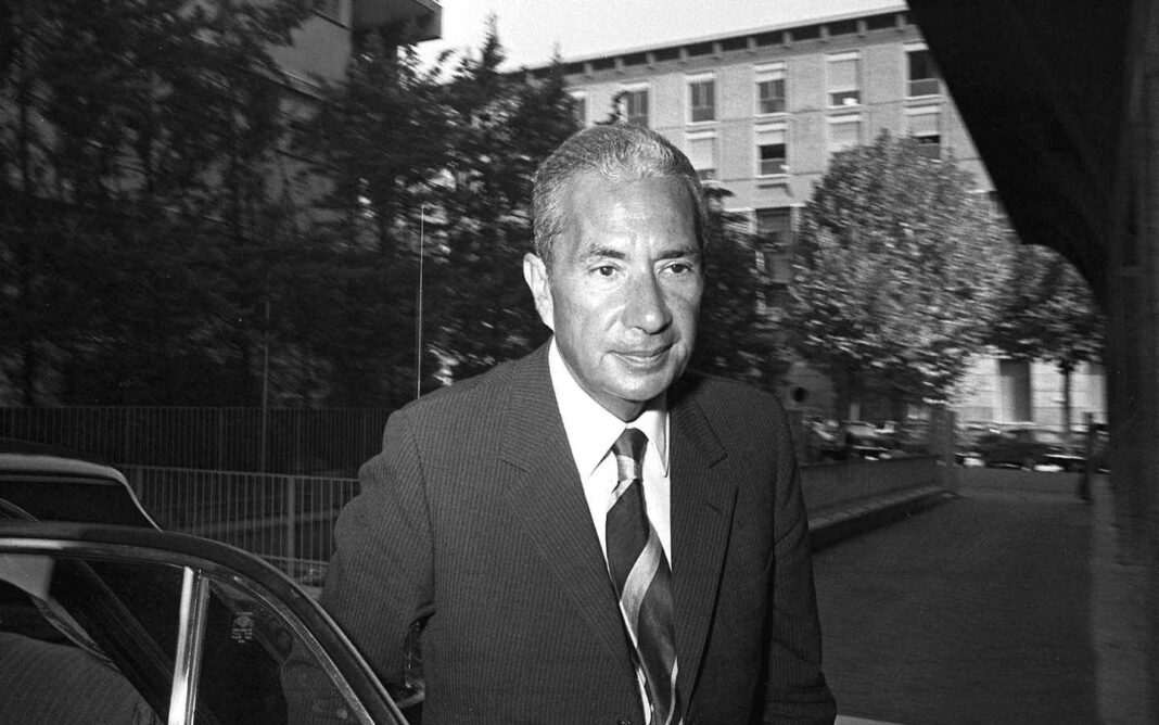 Aldo Moro