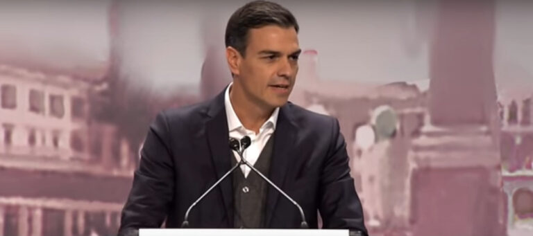 Spagna, PD: “La Spagna dice no a Vox e premia il coraggio di Sanchez”