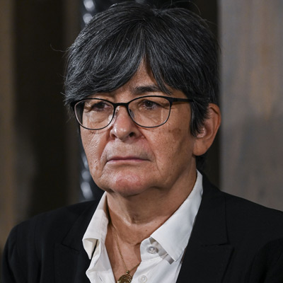 Maria Cecilia Guerra