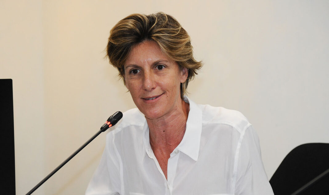 Camilla Laureti