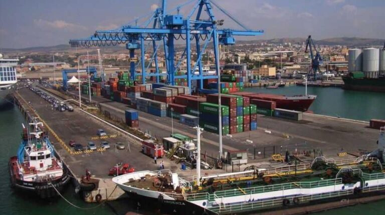 Porti, Ghio: “Preoccupanti le privatizzazioni annunciate da Tajani, Salvini smentisca l’intenzione di far cassa”
