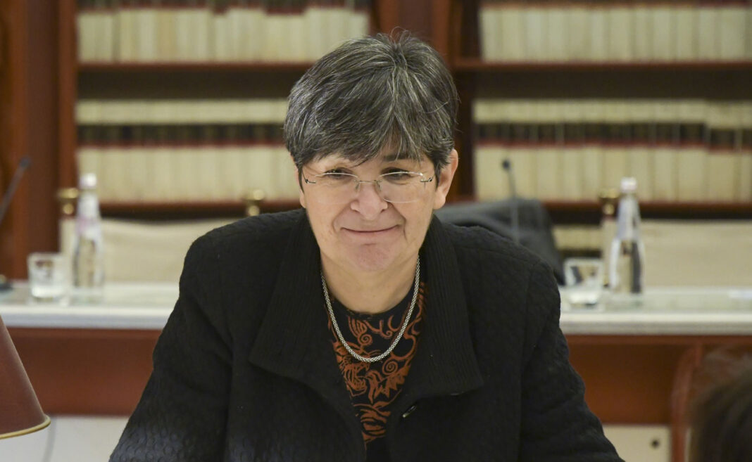 Maria Cecilia Guerra