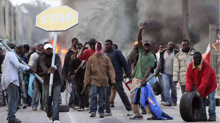 Immigrazione, Bonafoni: “A Rosarno una situazione vergognosa e insostenibile”