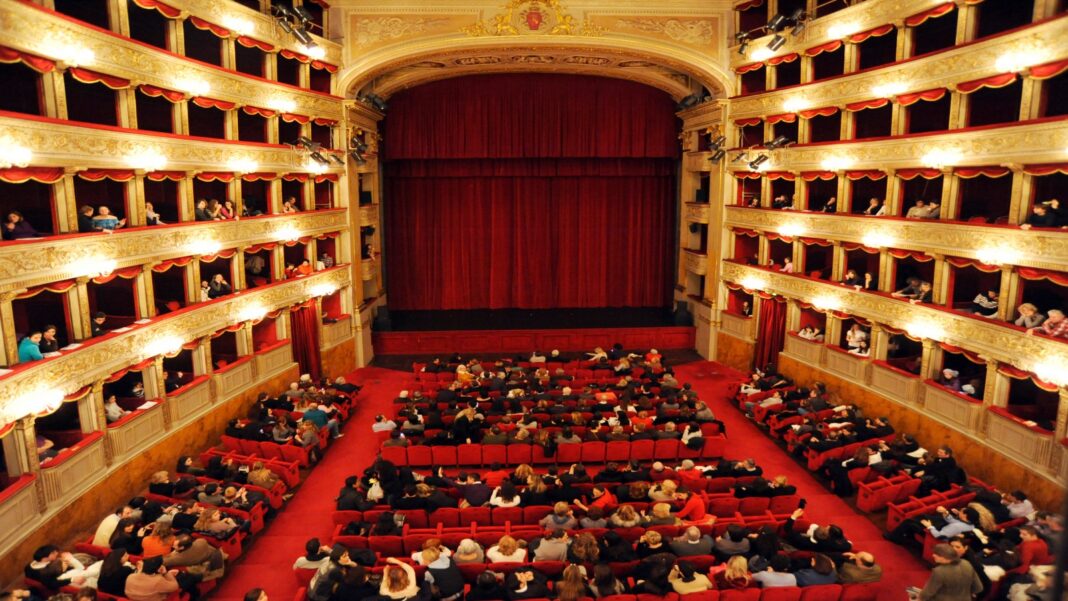 Fondazione Teatro di Roma