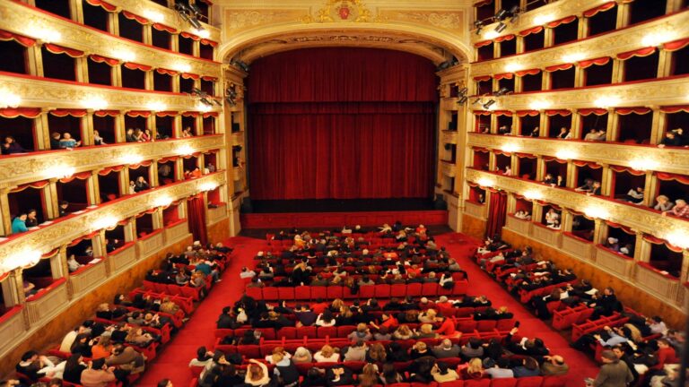 Fondazione Teatro di Roma