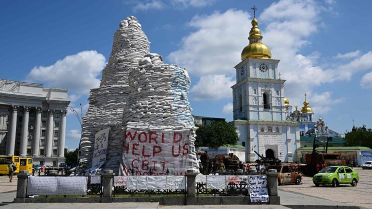 “Su Kiev nessuna iniziativa concreta di pace. Ecco perché il PD si è astenuto”